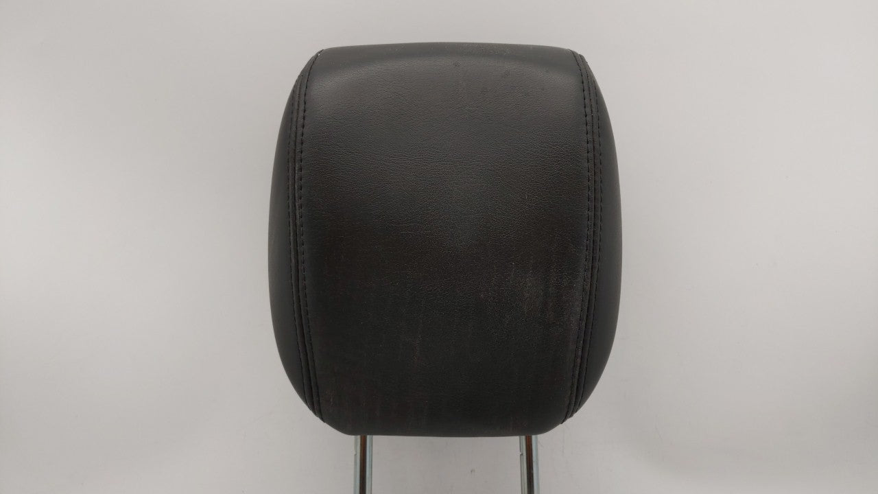 2009 Buick Enclave Headrest Head Rest Front Driver Passenger Seat Fits OEM Used Auto Parts - Oemusedautoparts1.com