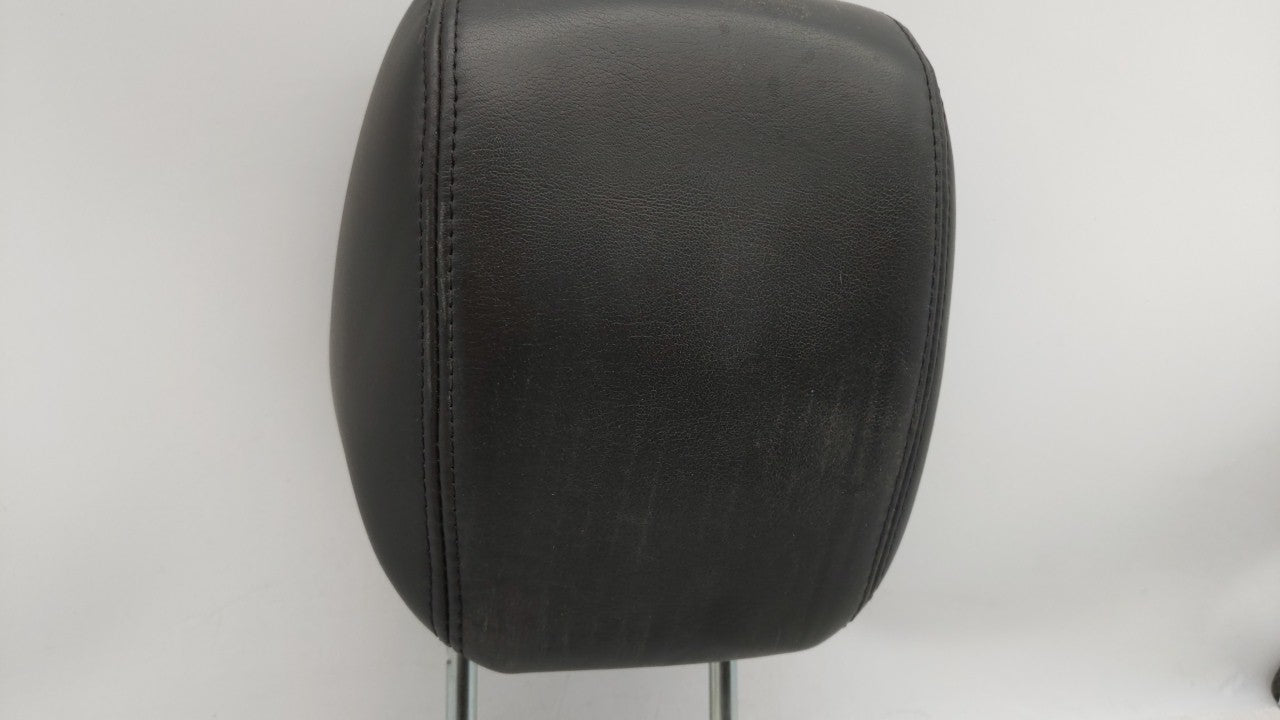 2009 Buick Enclave Headrest Head Rest Front Driver Passenger Seat Fits OEM Used Auto Parts - Oemusedautoparts1.com