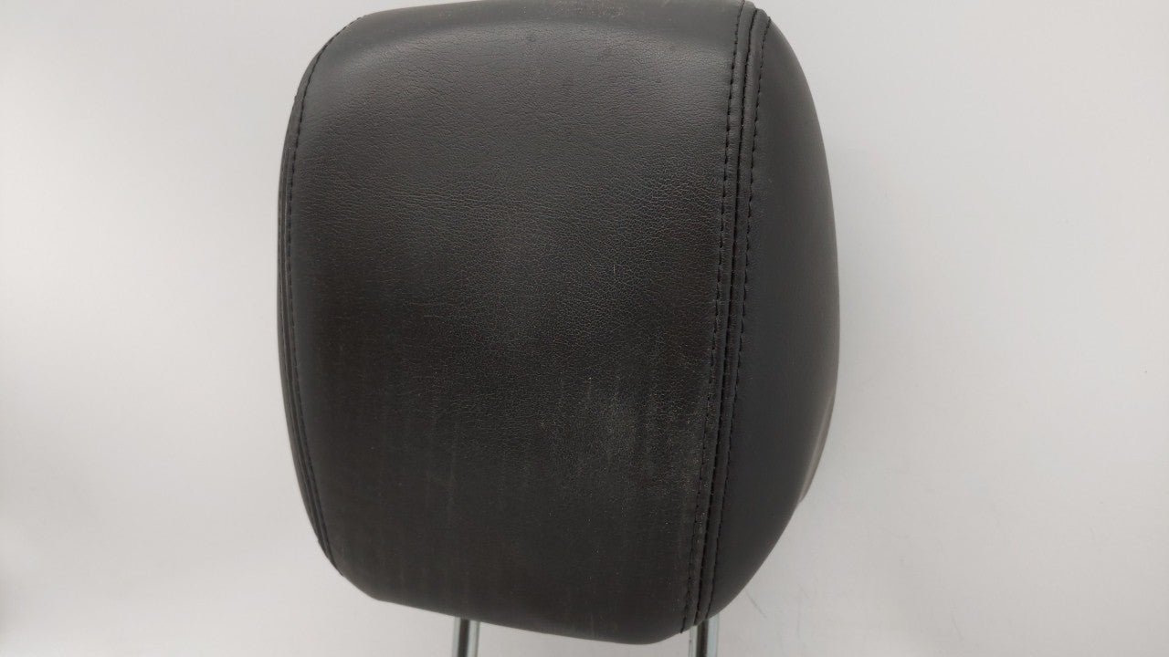 2009 Buick Enclave Headrest Head Rest Front Driver Passenger Seat Fits OEM Used Auto Parts - Oemusedautoparts1.com