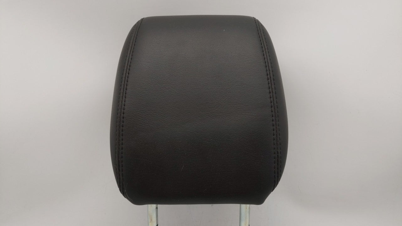 2009 Buick Enclave Headrest Head Rest Front Driver Passenger Seat Fits OEM Used Auto Parts - Oemusedautoparts1.com