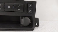 2009 Buick Enclave HEATED SEAT CONTROL W/LIFTGATE - Oemusedautoparts1.com