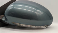 2008-2012 Buick Enclave Driver Side View Mirror - Left Door Mirror OEM Used - Oemusedautoparts1.com