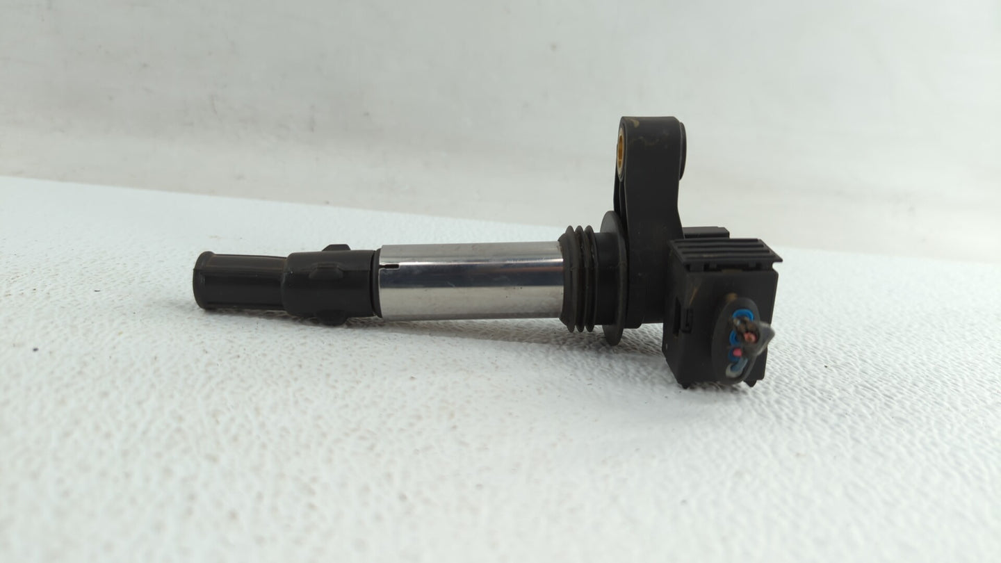 2009-2009 Buick Enclave Ignition Coil Igniter Pack - Oemusedautoparts1.com