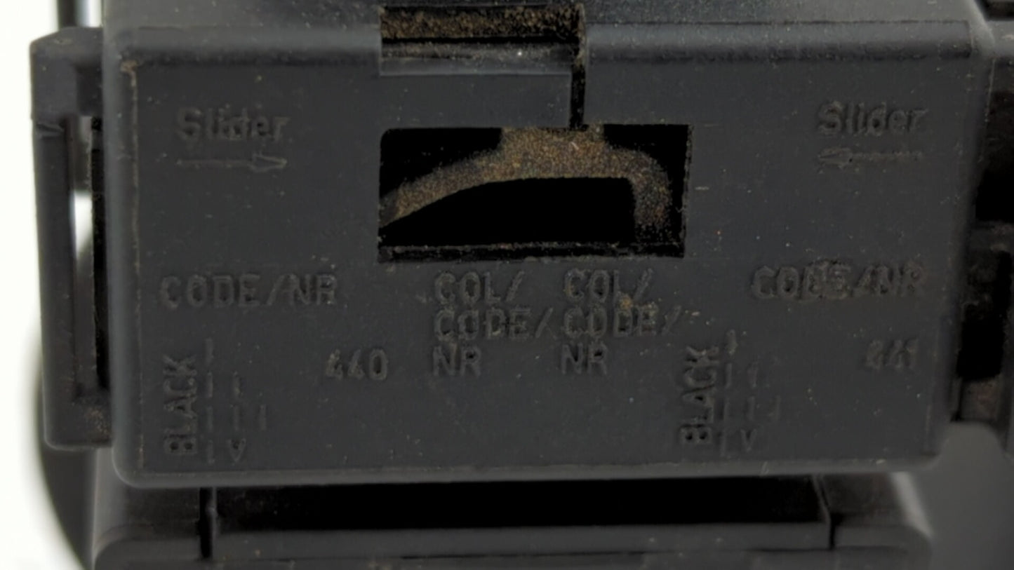 2009-2009 Buick Enclave Ignition Coil Igniter Pack - Oemusedautoparts1.com