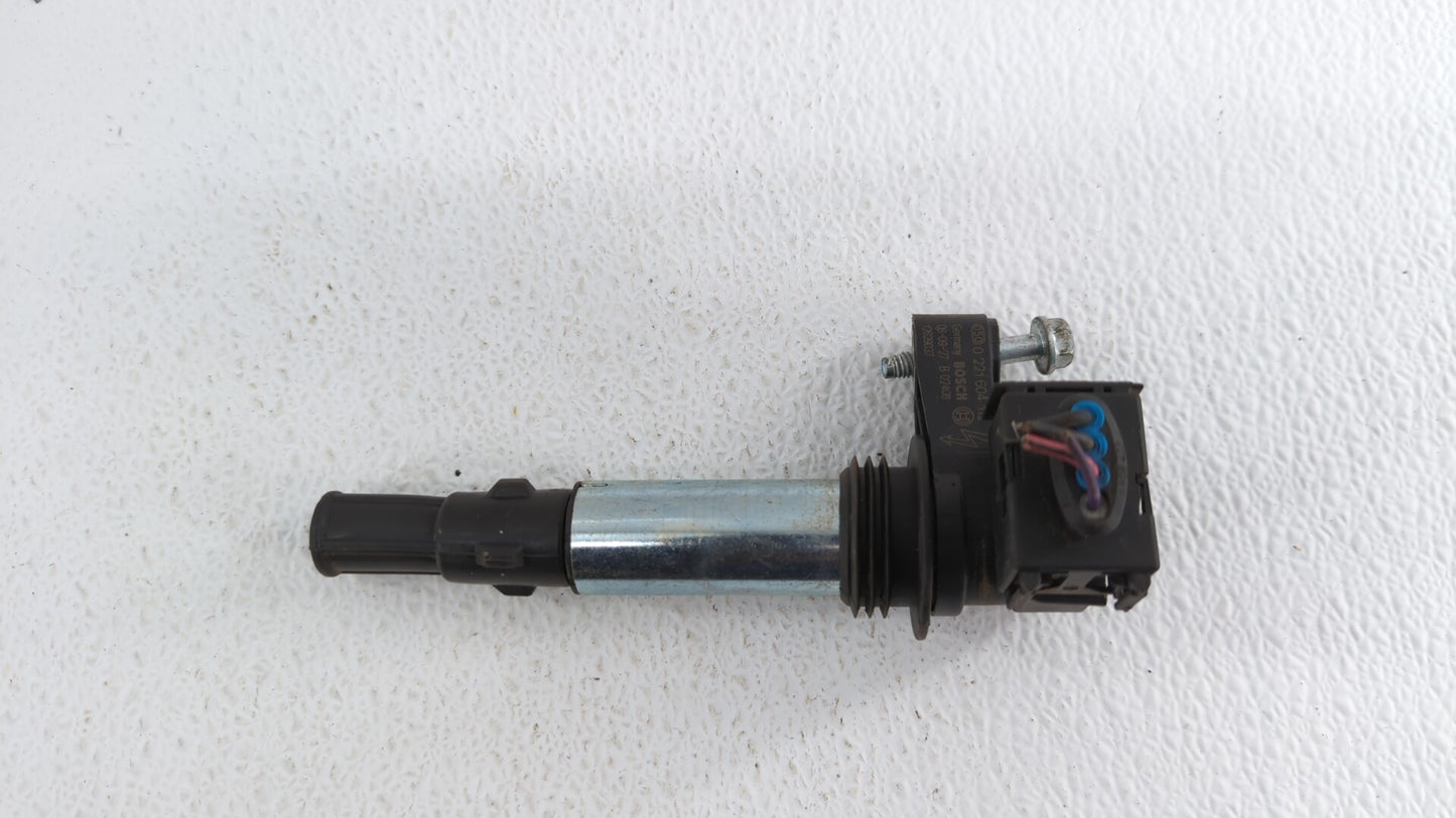 2009-2009 Buick Enclave Ignition Coil Igniter Pack - Oemusedautoparts1.com