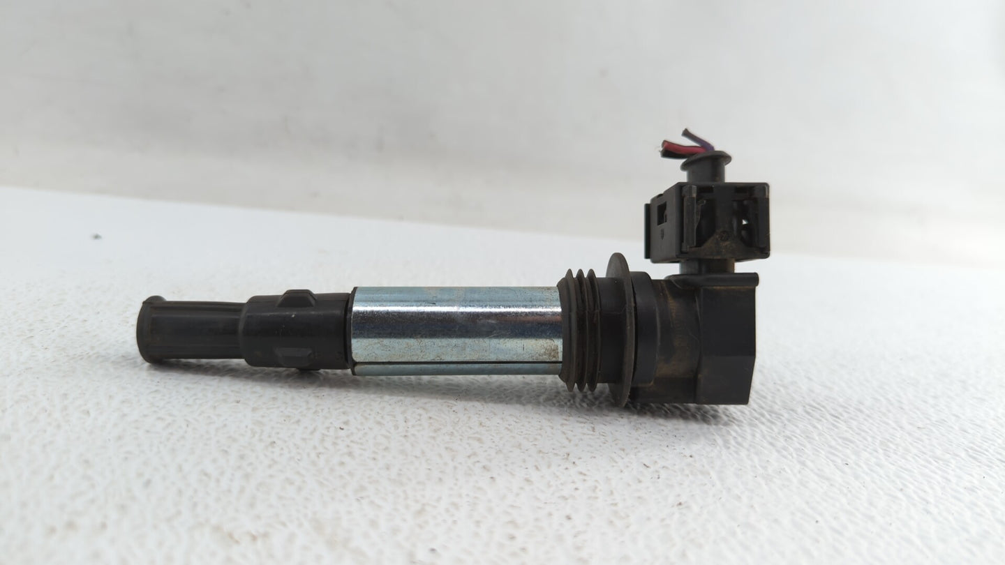 2009-2009 Buick Enclave Ignition Coil Igniter Pack - Oemusedautoparts1.com