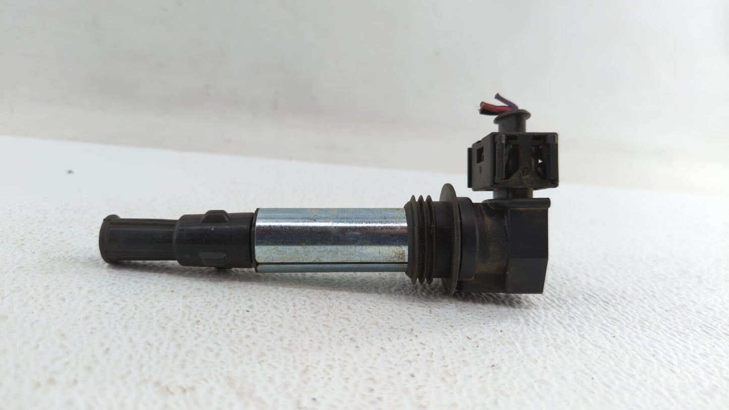 2009-2009 Buick Enclave Ignition Coil Igniter Pack - Oemusedautoparts1.com