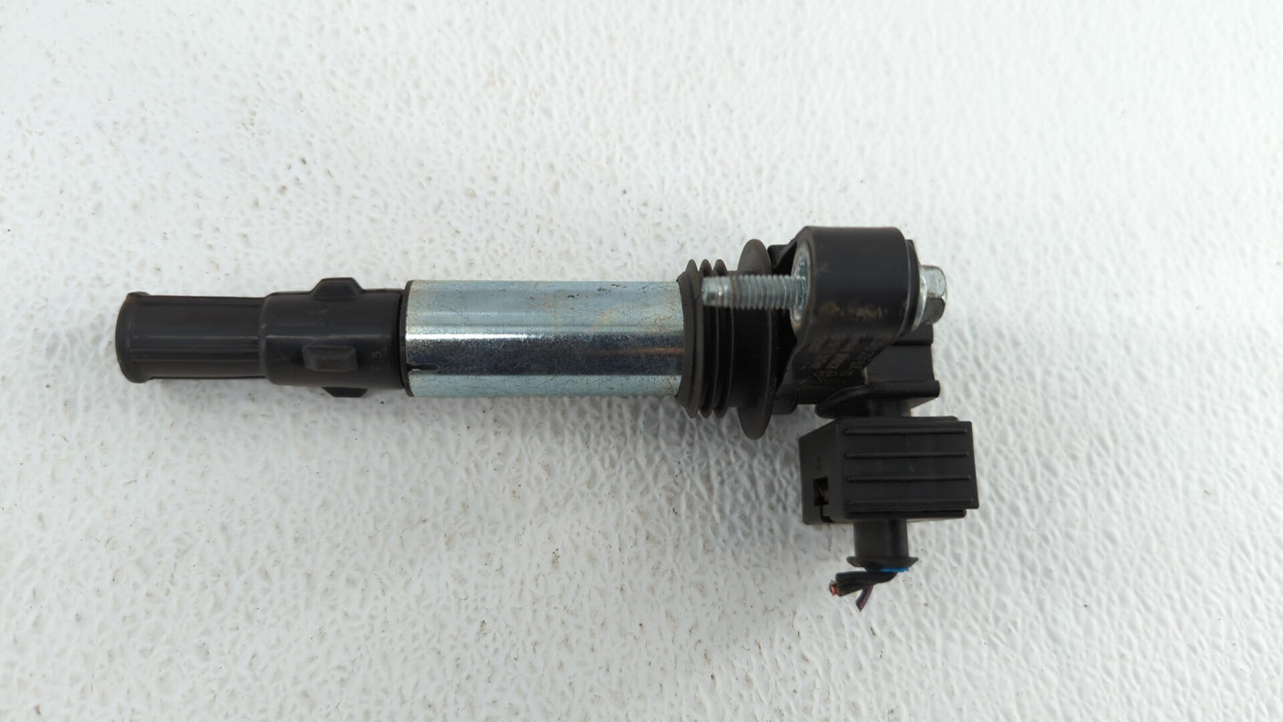 2009-2009 Buick Enclave Ignition Coil Igniter Pack - Oemusedautoparts1.com