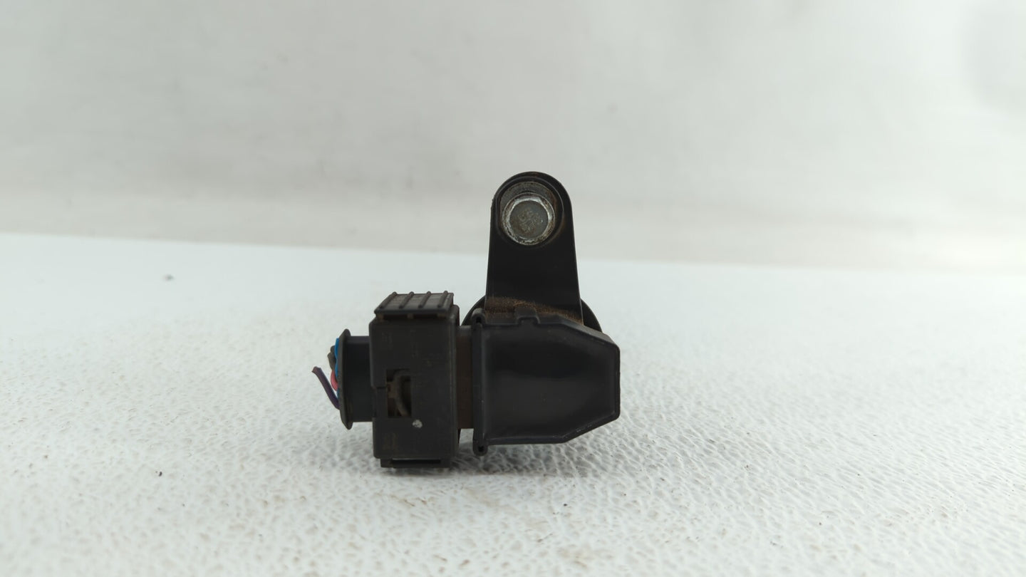 2009-2009 Buick Enclave Ignition Coil Igniter Pack - Oemusedautoparts1.com