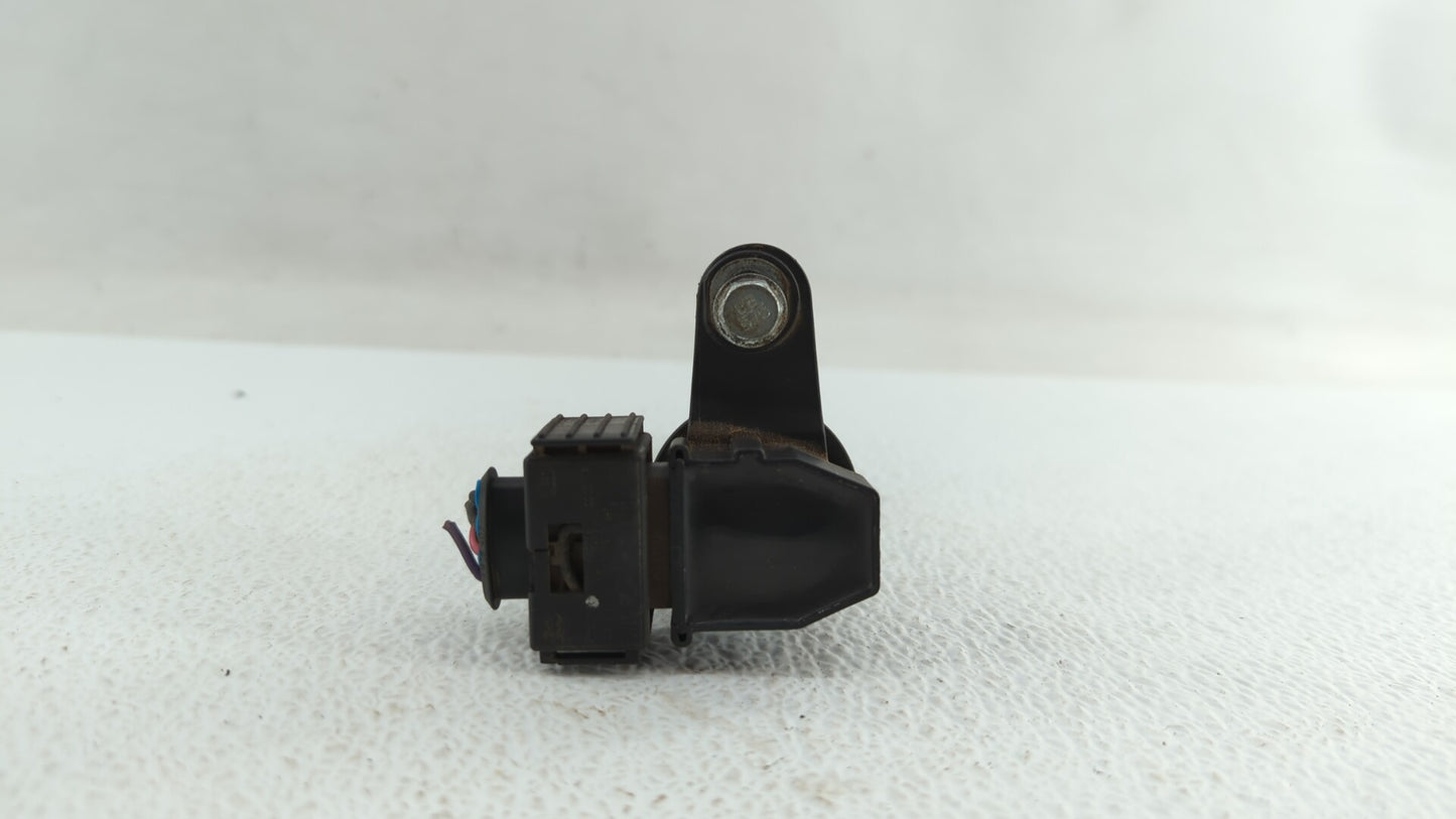 2009-2009 Buick Enclave Ignition Coil Igniter Pack - Oemusedautoparts1.com
