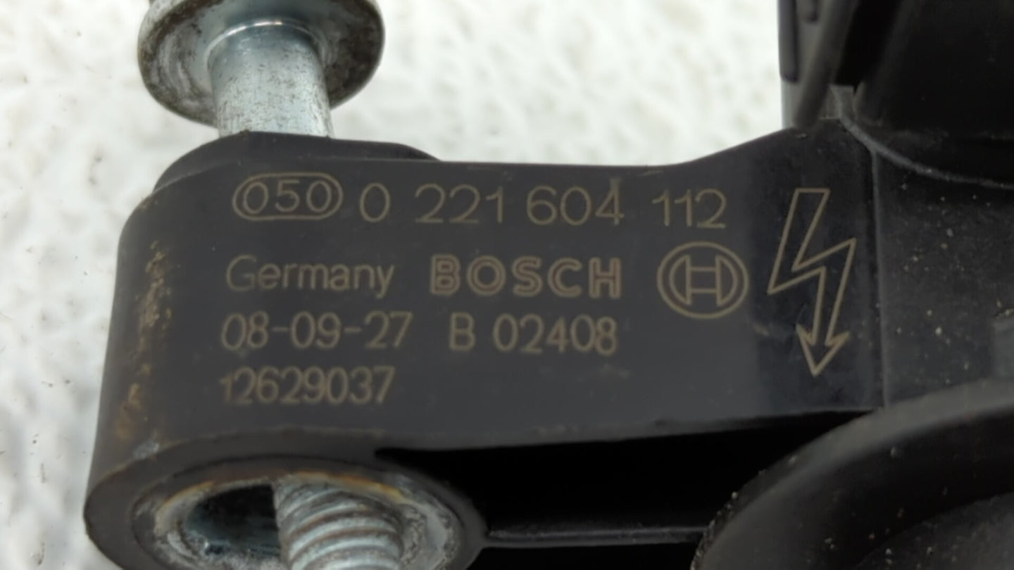 2009-2009 Buick Enclave Ignition Coil Igniter Pack - Oemusedautoparts1.com