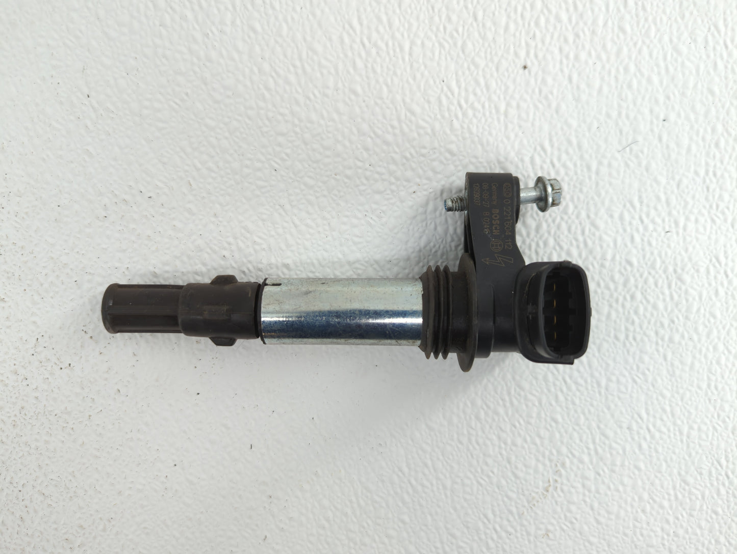 2009-2009 Buick Enclave Ignition Coil Igniter Pack - Oemusedautoparts1.com