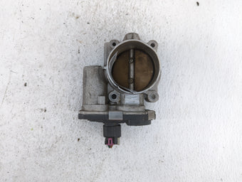 compare product 2008-2011 Buick Enclave Throttle Body P/N:591HB 995AA Fits Fits 2007 2008 2009 2010 2011 OEM Used Auto Parts