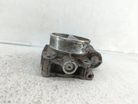 2008-2011 Buick Enclave Throttle Body P/N:591HB 995AA Fits Fits 2007 2008 2009 2010 2011 OEM Used Auto Parts - Oemusedautopa