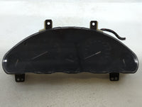 2009-2012 Buick Enclave Instrument Cluster Speedometer Gauges P/N:25810791 Fits Fits 2009 2010 2011 2012 OEM Used Auto Parts