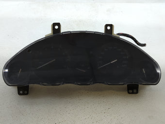 compare product 2009-2012 Buick Enclave Instrument Cluster Speedometer Gauges P/N:25810791 Fits Fits 2009 2010 2011 2012 OEM Used Auto Parts