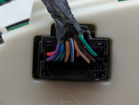 2009-2012 Buick Enclave Instrument Cluster Speedometer Gauges P/N:25810791 Fits Fits 2009 2010 2011 2012 OEM Used Auto Parts