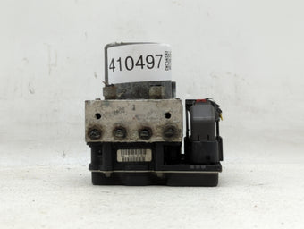 compare product 2009-2011 Buick Enclave ABS Pump Control Module Replacement P/N:290709 25840314, 25840315 Fits Fits 2008 2009 2010 2011 OEM Used Auto Parts