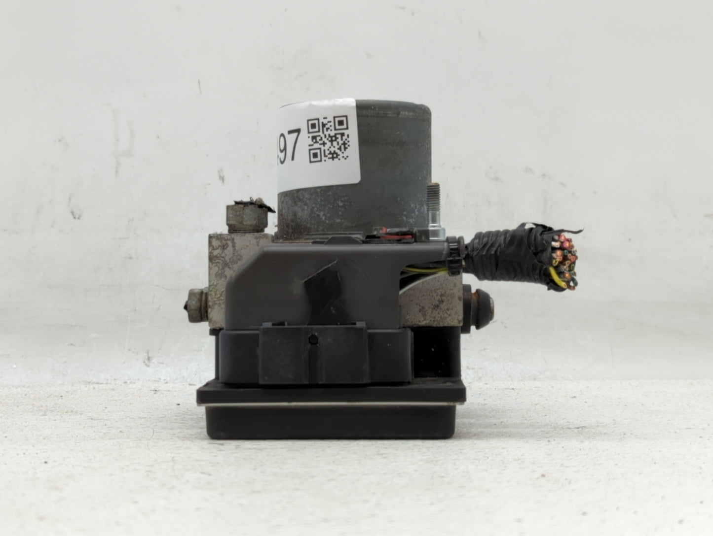 2009-2011 Buick Enclave ABS Pump Control Module Replacement P/N:290709 25840314, 25840315 Fits Fits 2008 2009 2010 2011 OEM 