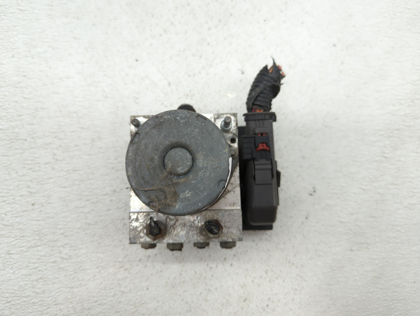 2009-2011 Buick Enclave ABS Pump Control Module Replacement P/N:290709 25840314, 25840315 Fits Fits 2008 2009 2010 2011 OEM 