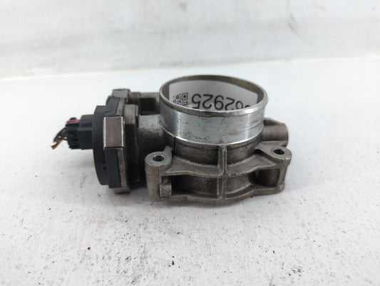 2008-2011 Buick Enclave Throttle Body P/N:2628AA 995AA Fits Fits 2007 2008 2009 2010 2011 OEM Used Auto Parts