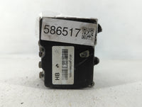 2009-2011 Buick Enclave ABS Pump Control Module Replacement P/N:25840315 Fits Fits 2008 2009 2010 2011 OEM Used Auto Parts -