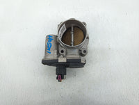 2008-2011 Buick Enclave Throttle Body P/N:1438AA 995AA Fits Fits 2007 2008 2009 2010 2011 OEM Used Auto Parts - Oemusedautop