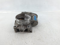 2008-2011 Buick Enclave Throttle Body P/N:1438AA 995AA Fits Fits 2007 2008 2009 2010 2011 OEM Used Auto Parts - Oemusedautop