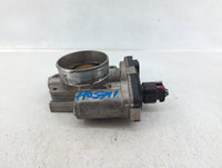 2008-2011 Buick Enclave Throttle Body P/N:1438AA 995AA Fits Fits 2007 2008 2009 2010 2011 OEM Used Auto Parts - Oemusedautop