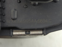 2008-2011 Buick Enclave Throttle Body P/N:1438AA 995AA Fits Fits 2007 2008 2009 2010 2011 OEM Used Auto Parts - Oemusedautop