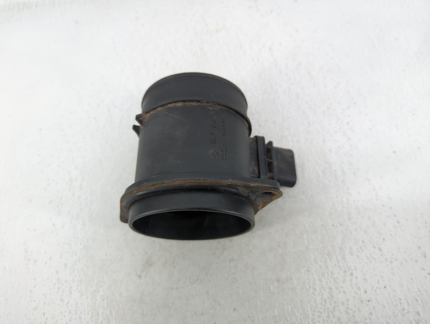 2009-2011 Buick Enclave Mass Air Flow Meter Maf - Oemusedautoparts1.com
