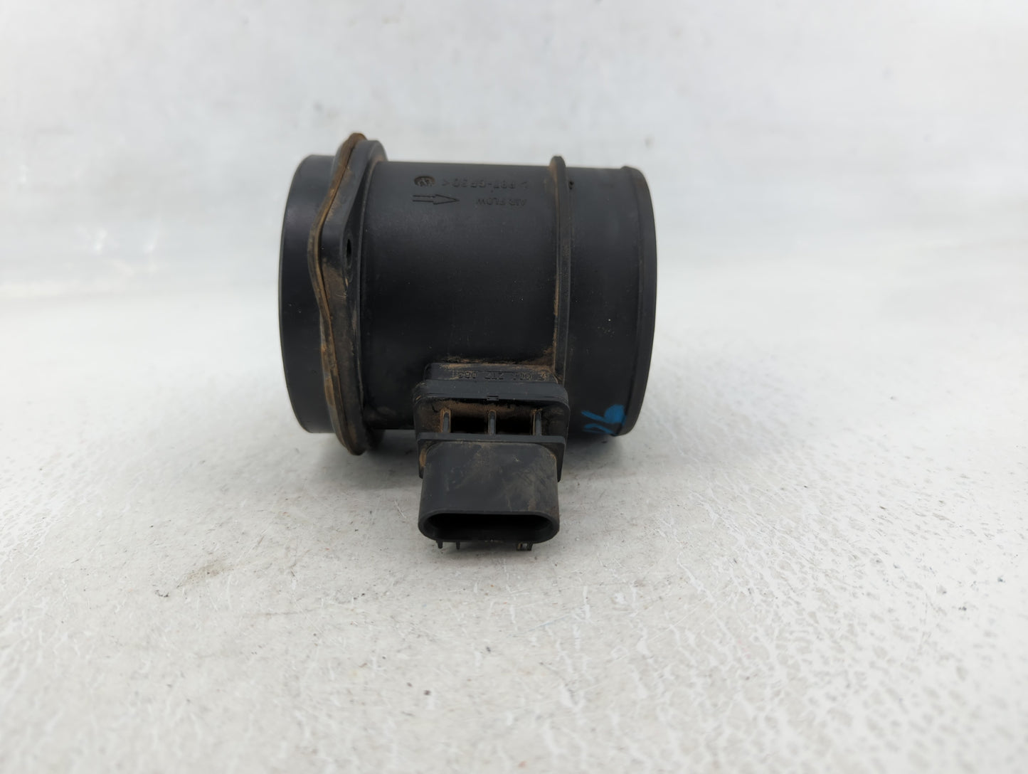 2009-2011 Buick Enclave Mass Air Flow Meter Maf - Oemusedautoparts1.com