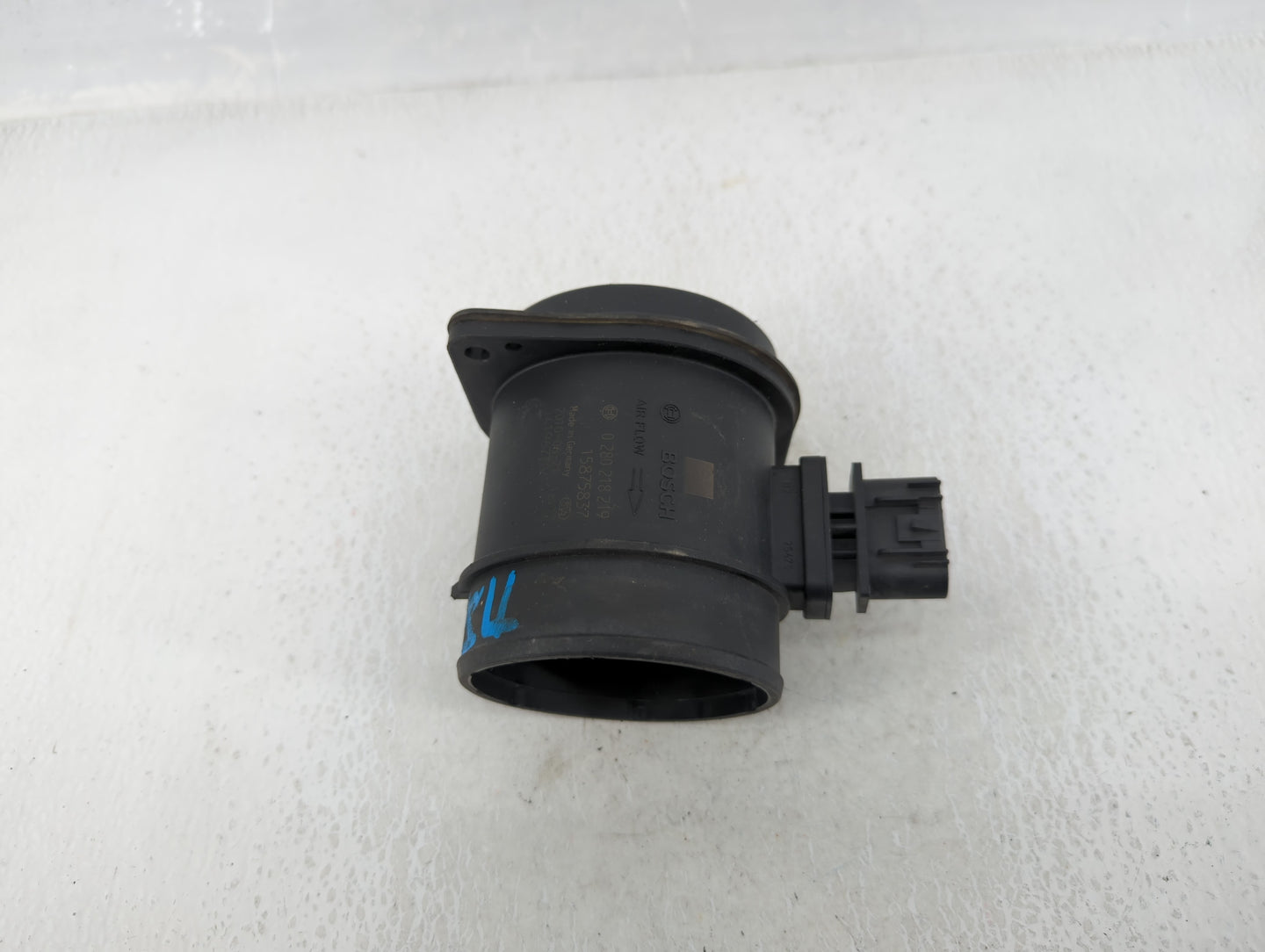 2009-2011 Buick Enclave Mass Air Flow Meter Maf - Oemusedautoparts1.com