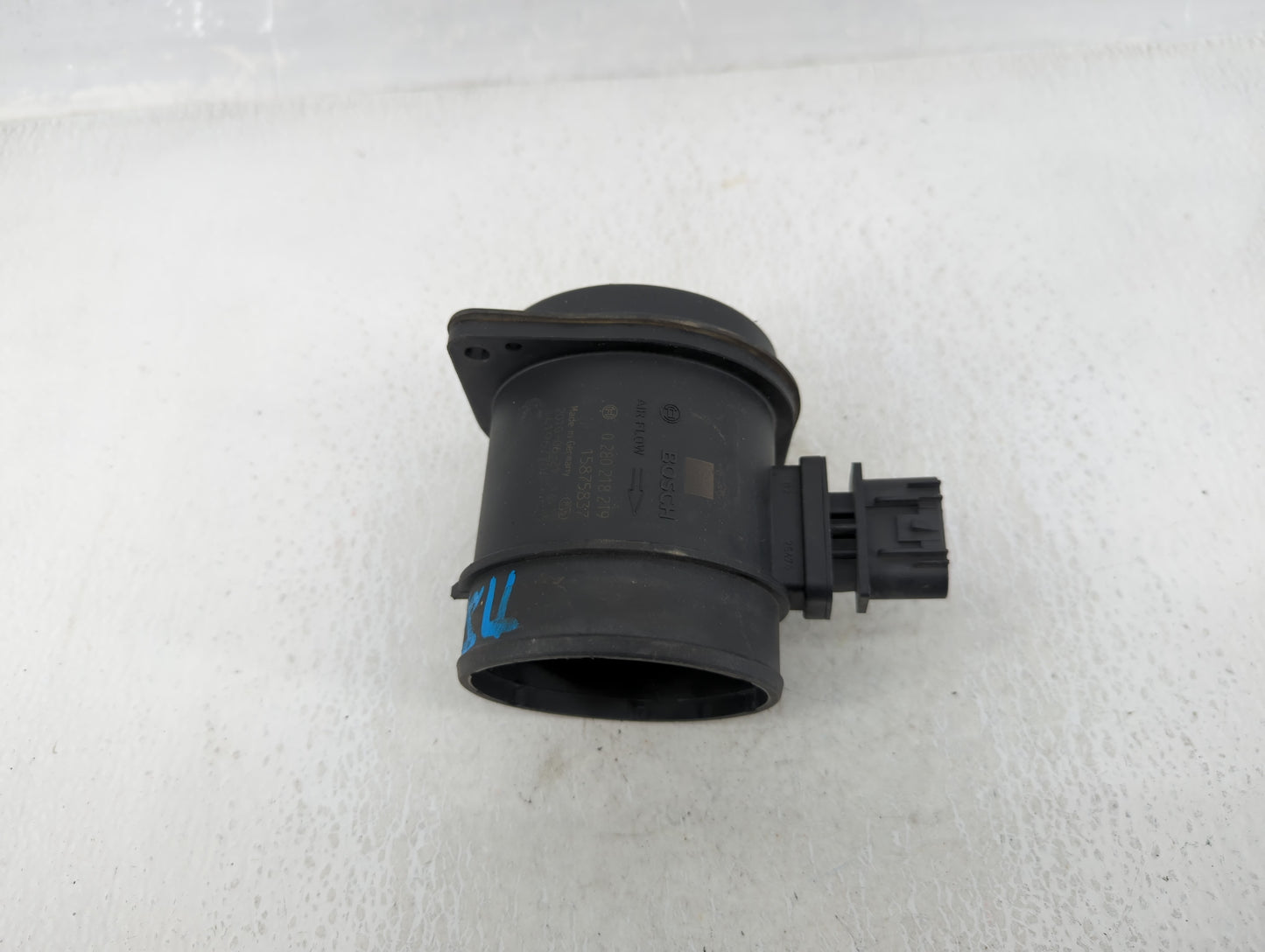 2009-2011 Buick Enclave Mass Air Flow Meter Maf - Oemusedautoparts1.com