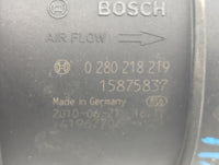 2009-2011 Buick Enclave Mass Air Flow Meter Maf - Oemusedautoparts1.com