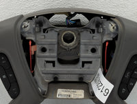 steering wheel - Oemusedautoparts1.com