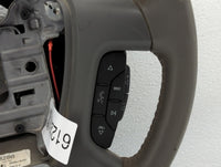 steering wheel - Oemusedautoparts1.com