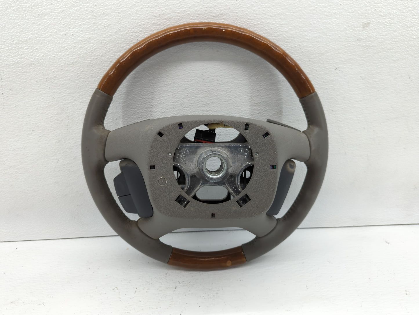 steering wheel - Oemusedautoparts1.com