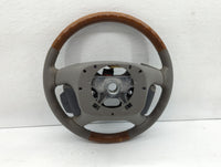 steering wheel - Oemusedautoparts1.com