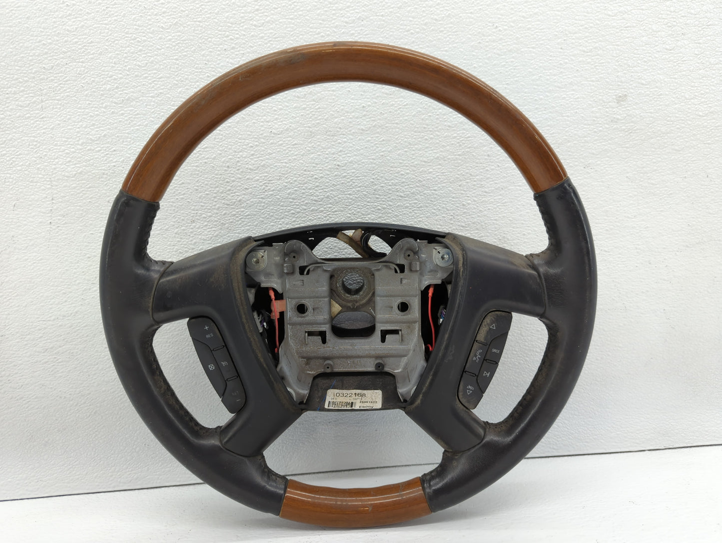 steering wheel - Oemusedautoparts1.com