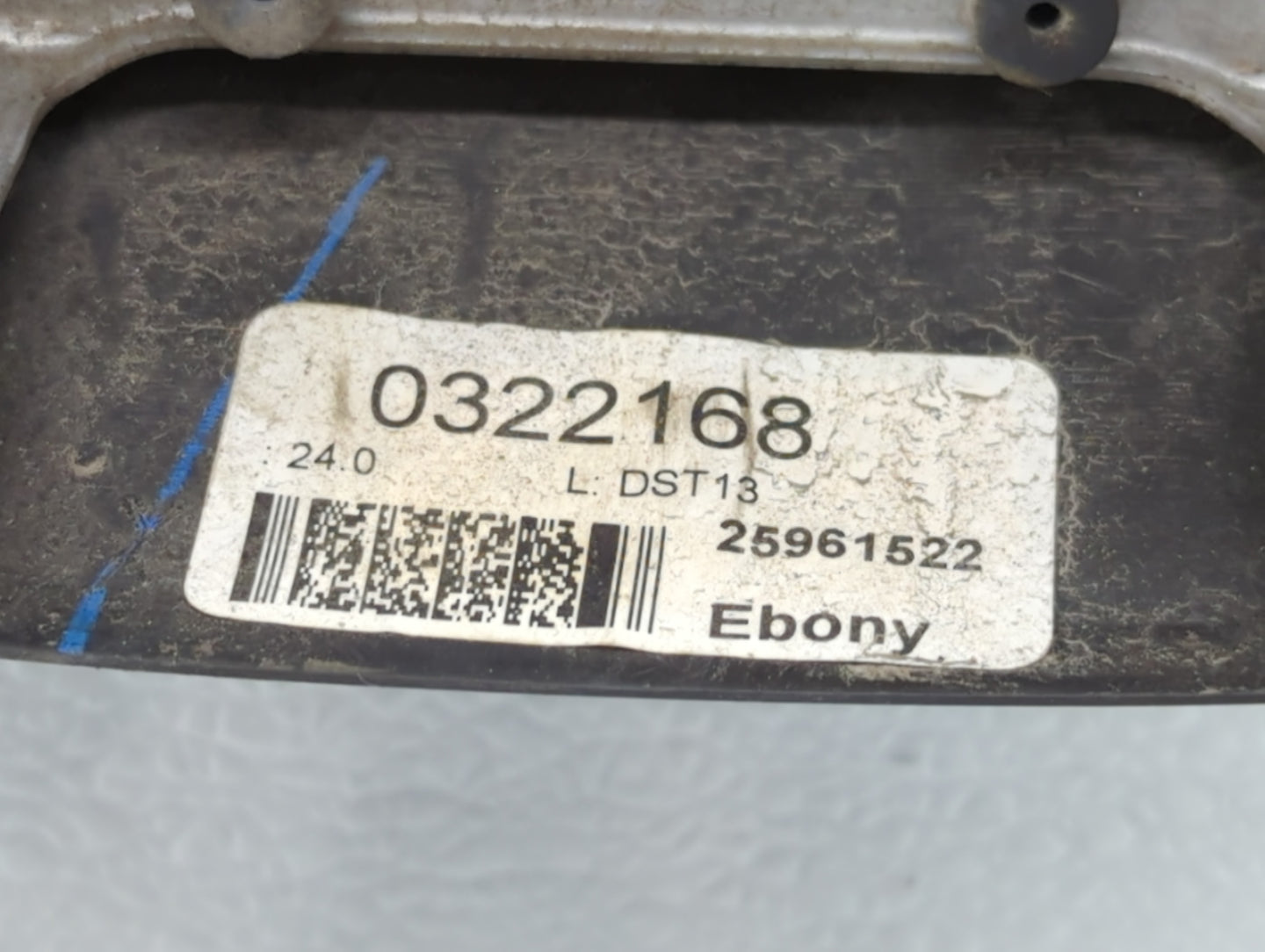 steering wheel - Oemusedautoparts1.com