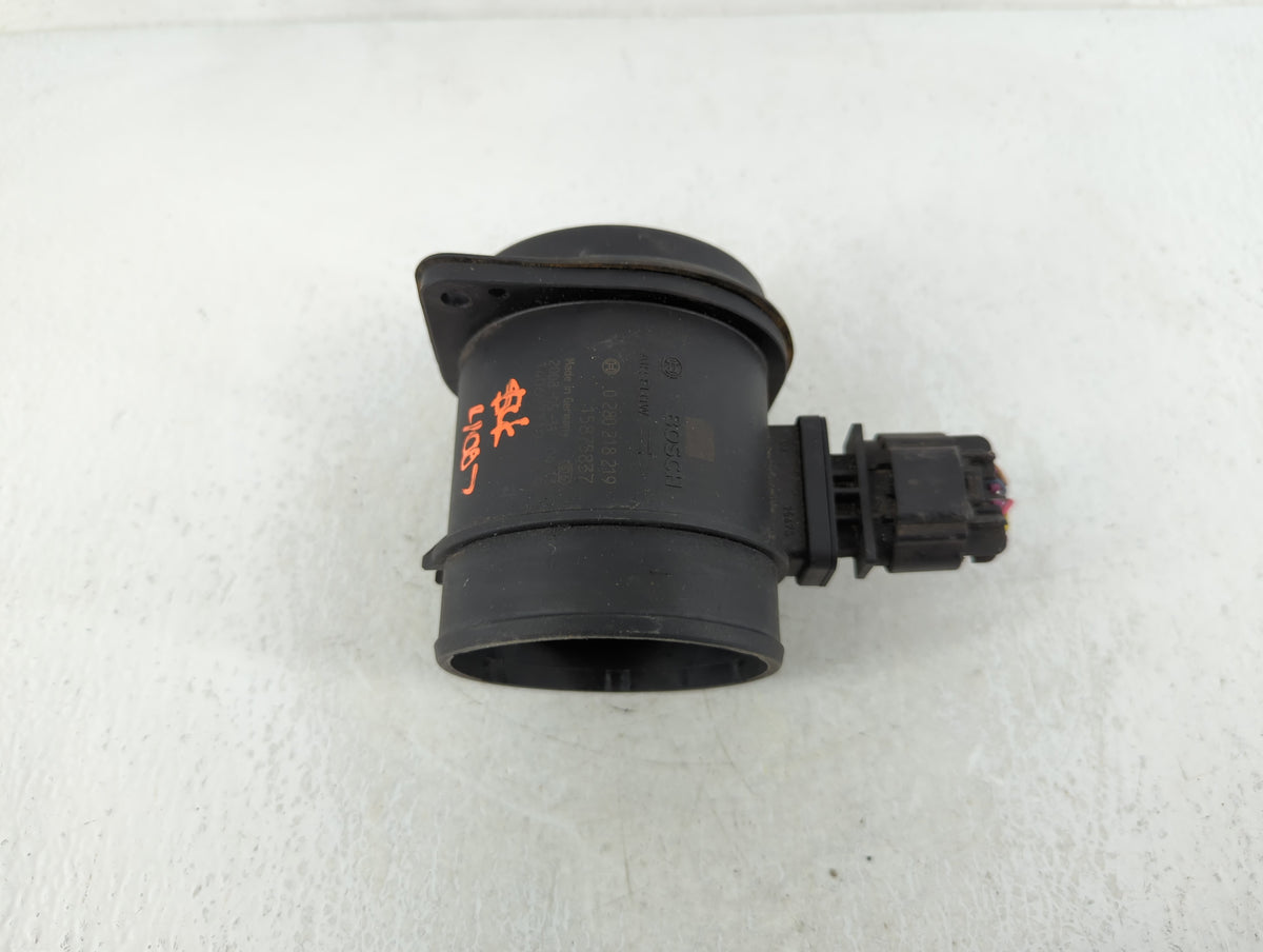 2009-2011 Buick Enclave Mass Air Flow Meter Maf Sensor 635118 - Oemusedautoparts1.com