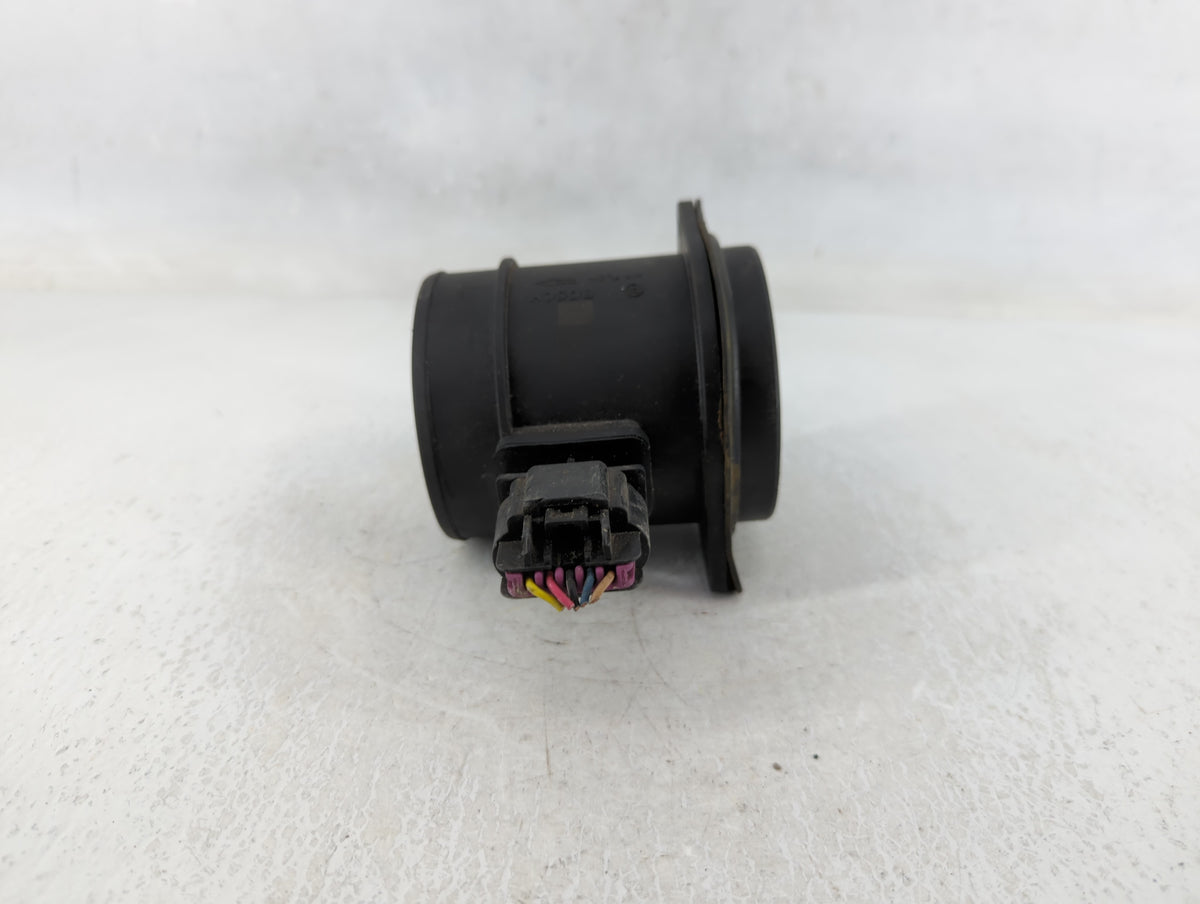 2009-2011 Buick Enclave Mass Air Flow Meter Maf Sensor 635118 - Oemusedautoparts1.com