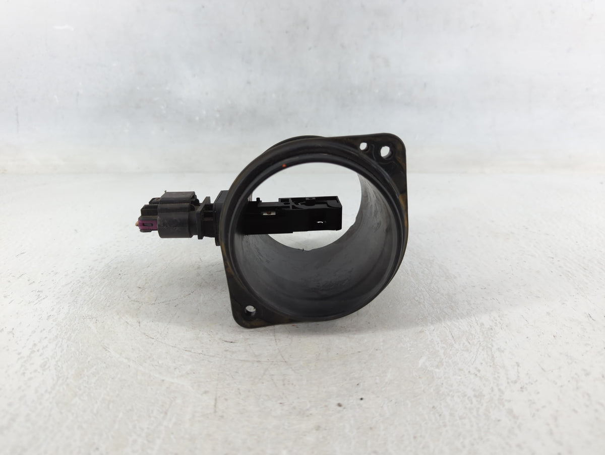 2009-2011 Buick Enclave Mass Air Flow Meter Maf Sensor 635118 - Oemusedautoparts1.com