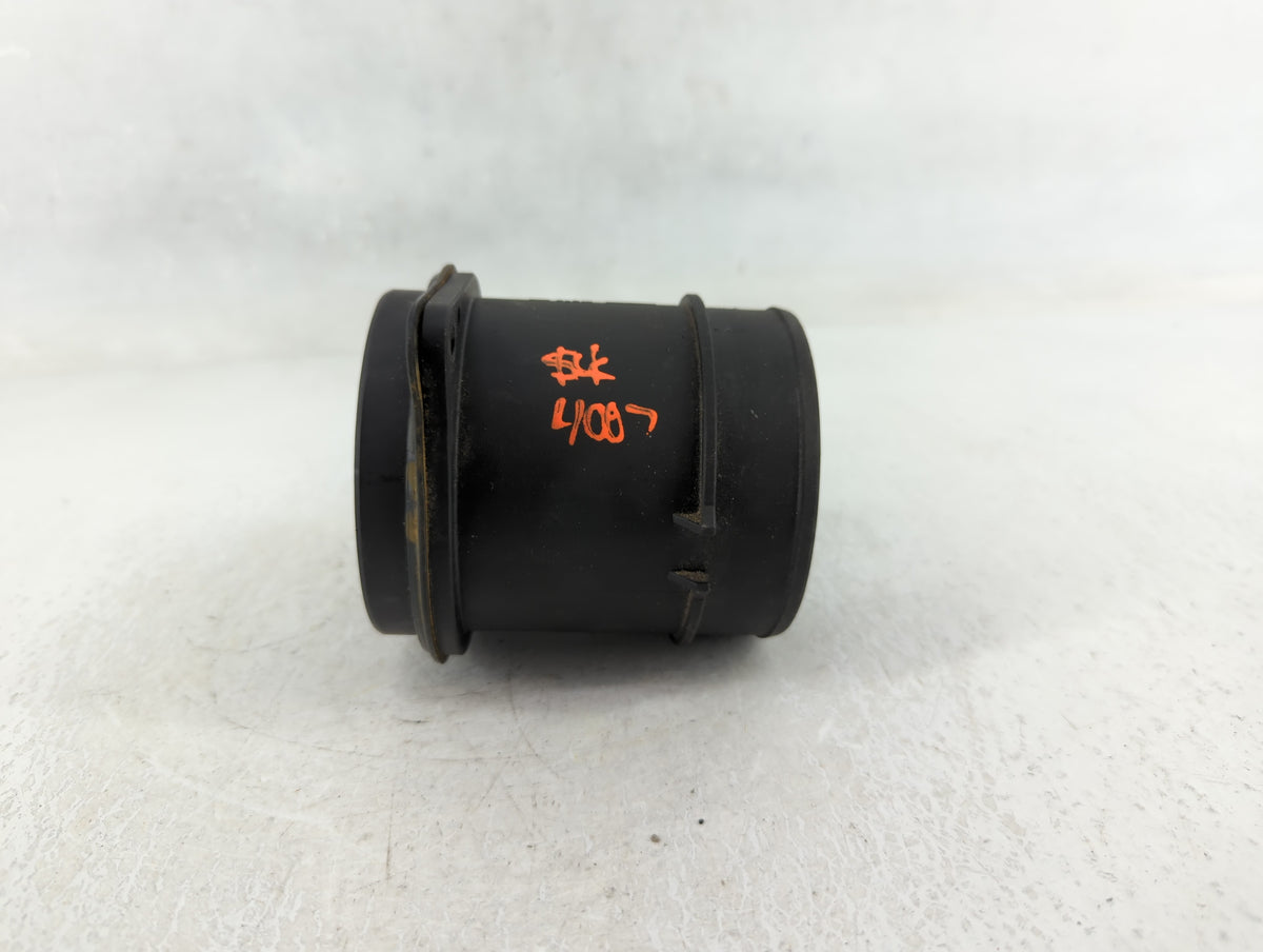 2009-2011 Buick Enclave Mass Air Flow Meter Maf Sensor 635118 - Oemusedautoparts1.com
