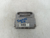 2008-2012 Buick Enclave Headlight Ballast Head Light - Oemusedautoparts1.com