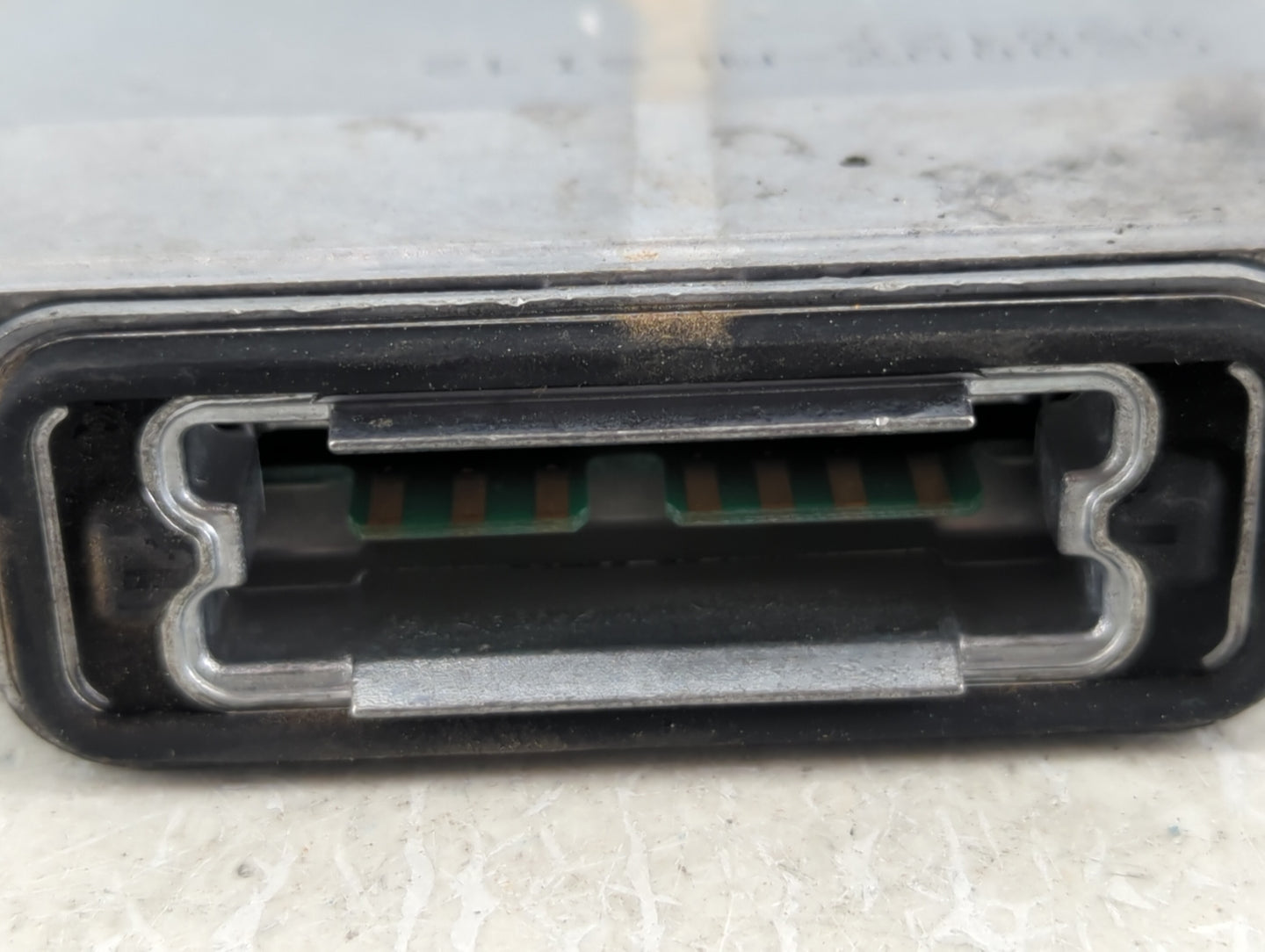 2008-2012 Buick Enclave Headlight Ballast Head Light - Oemusedautoparts1.com