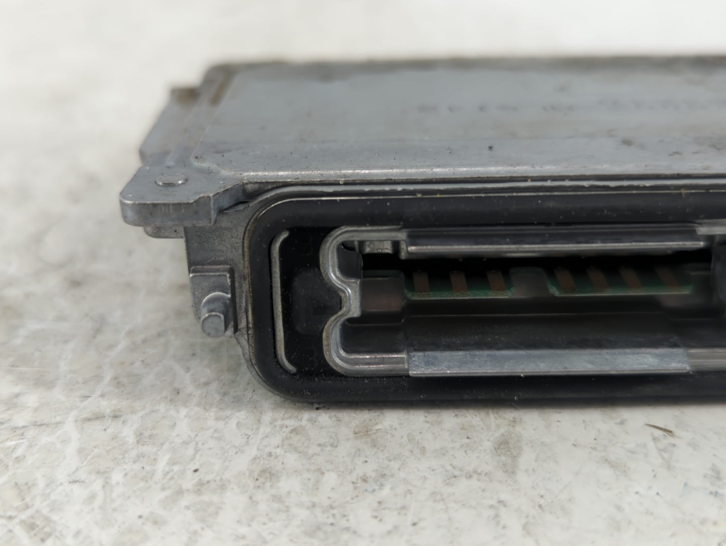 2008-2012 Buick Enclave Headlight Ballast Head Light - Oemusedautoparts1.com