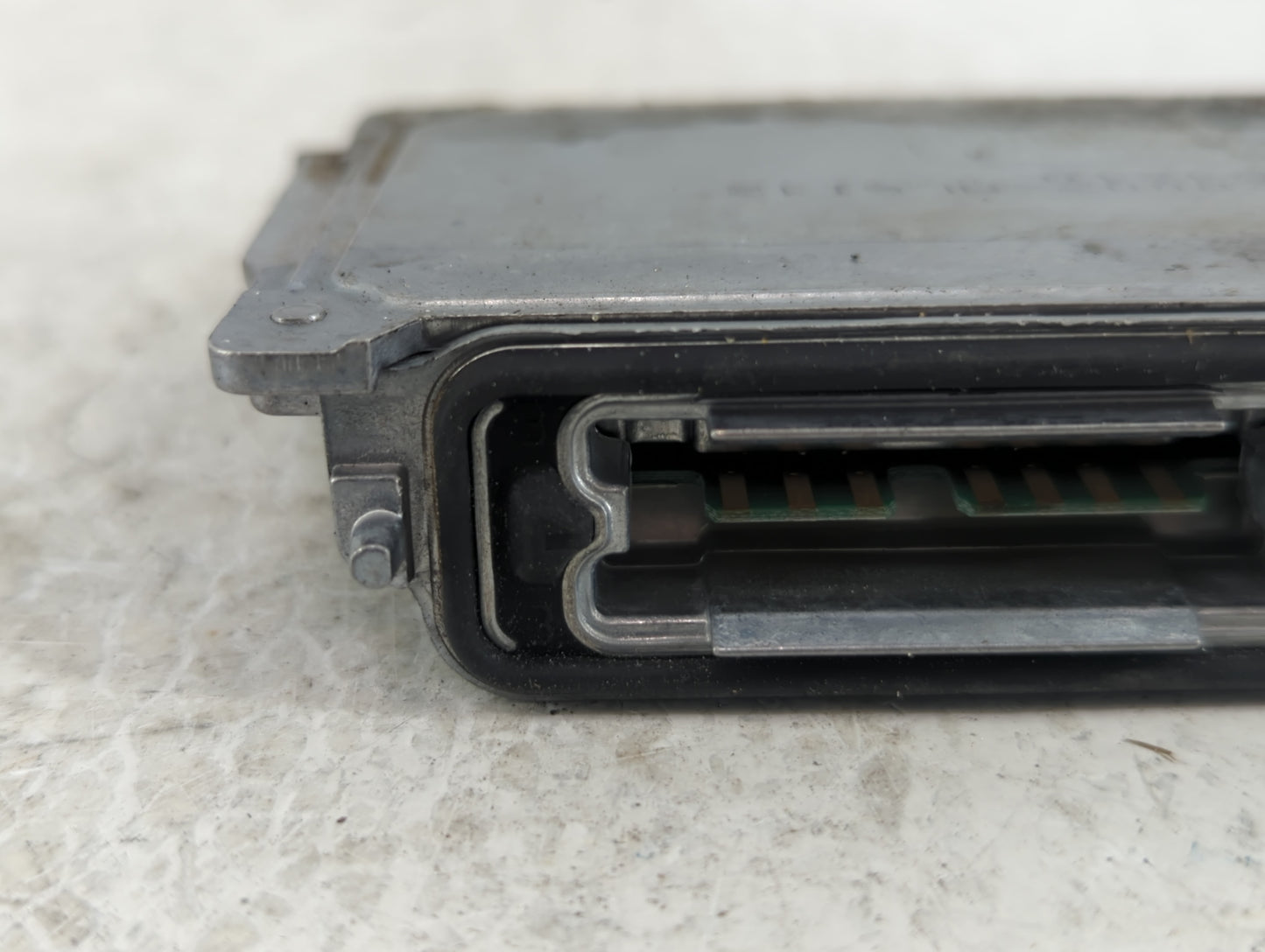 2008-2012 Buick Enclave Headlight Ballast Head Light - Oemusedautoparts1.com