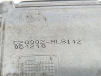 2008-2012 Buick Enclave Headlight Ballast Head Light - Oemusedautoparts1.com